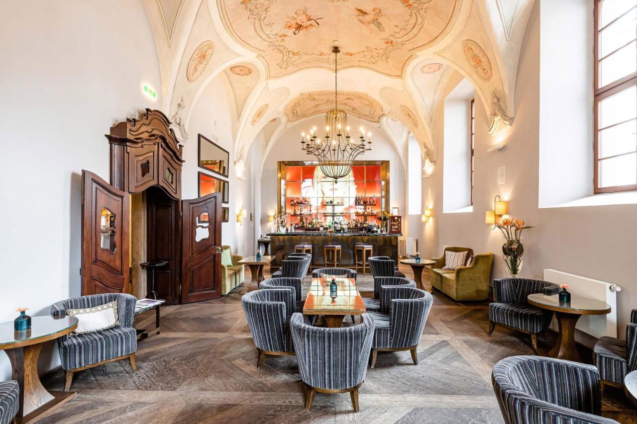 Augustine, A Luxury Collection Hotel, Hotel Prague