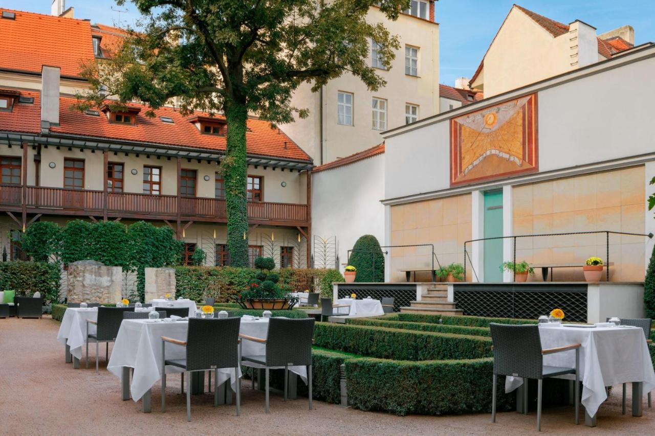 Hotel Augustine, A Luxury Collection Hotel,