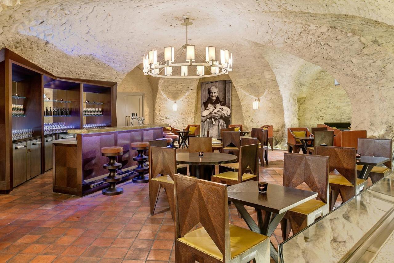 Augustine, A Luxury Collection Hotel, Hotel
