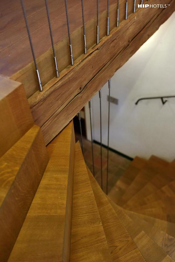 Design Neruda 4* Prague