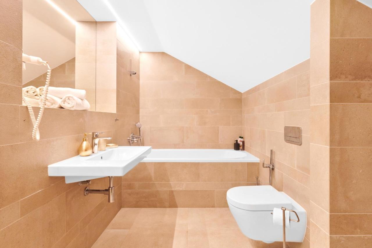 Dlouha - Old Town Aparthotel Praga