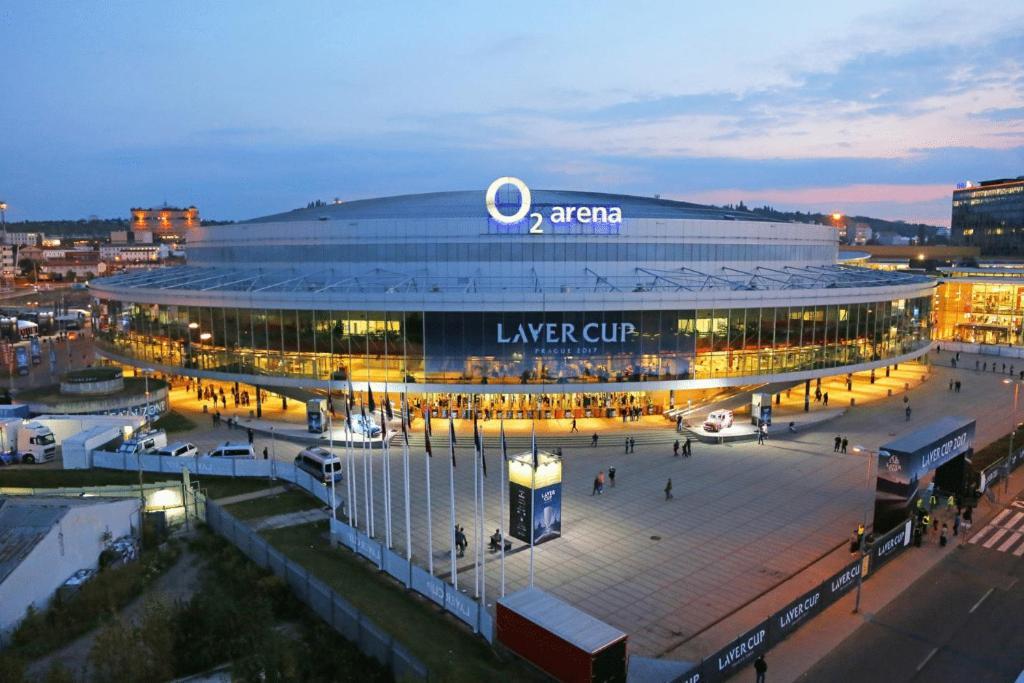 Entire Apartment, Near Clarion, O2 Arena, Metro 3 Min, Easter Market In Center 15 Min Daire *