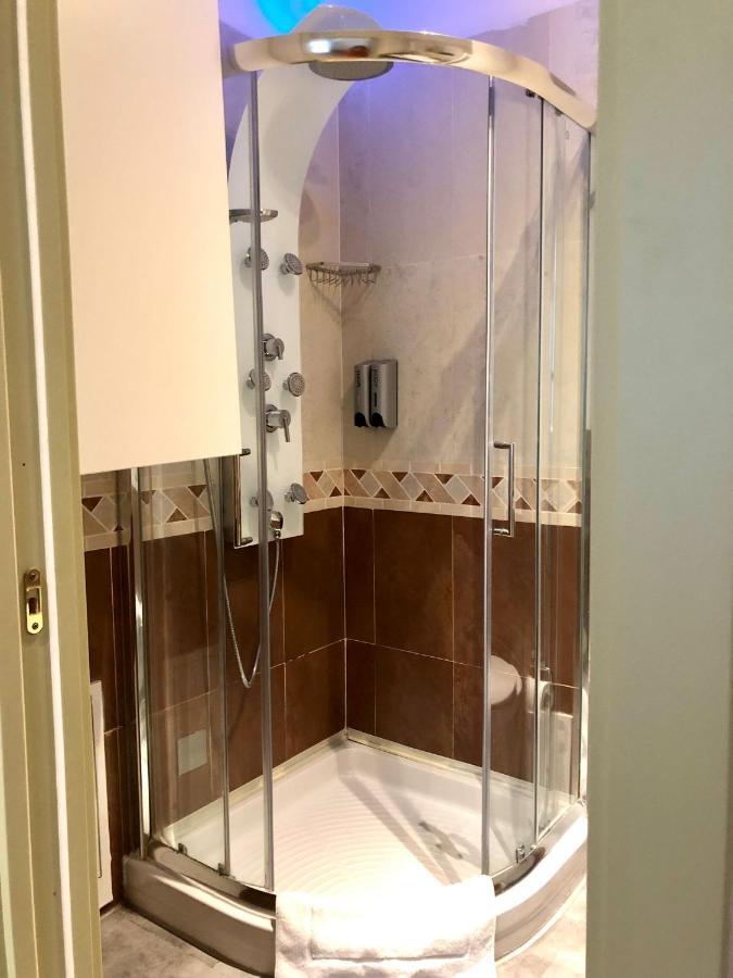 Dolce Boutique Hotel Prague