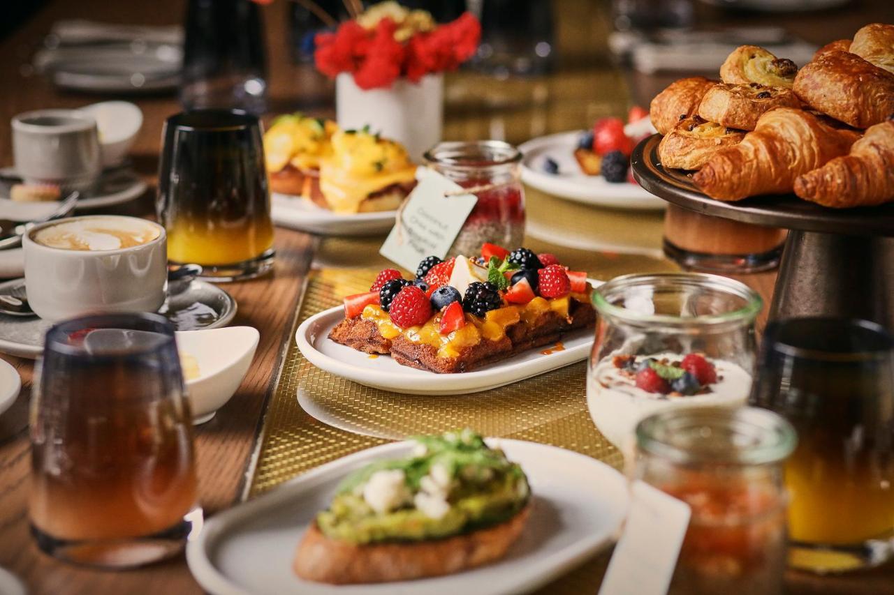 Otel Andaz Prague, By Hyatt