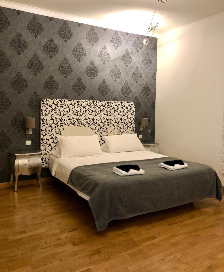 Hotel Dolce Boutique Prague