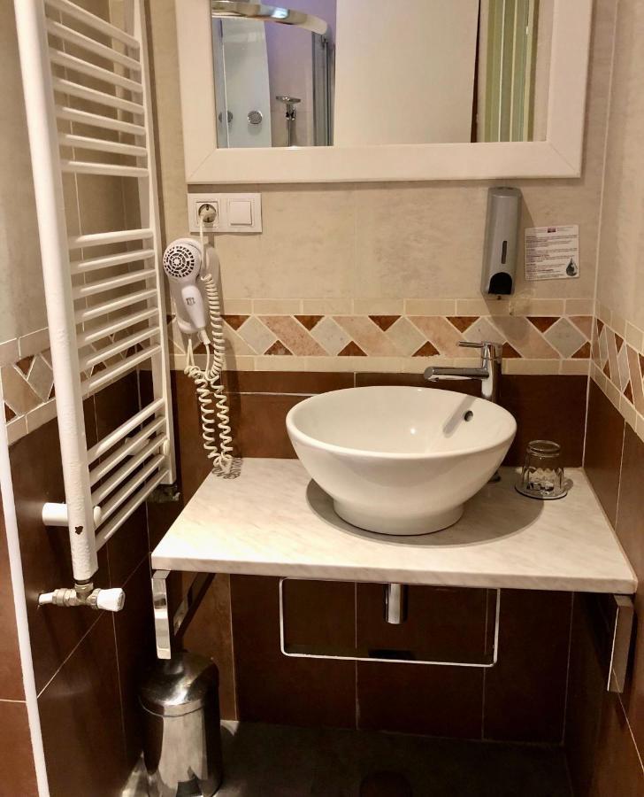Hotel Dolce Boutique Prague