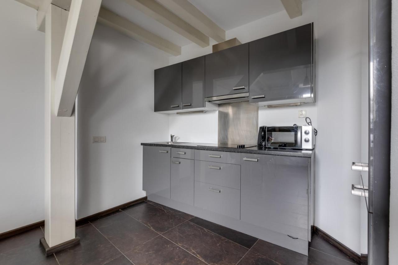 Spacious Stylish Attic In The Heart Of The Center - Karlovo Daire *