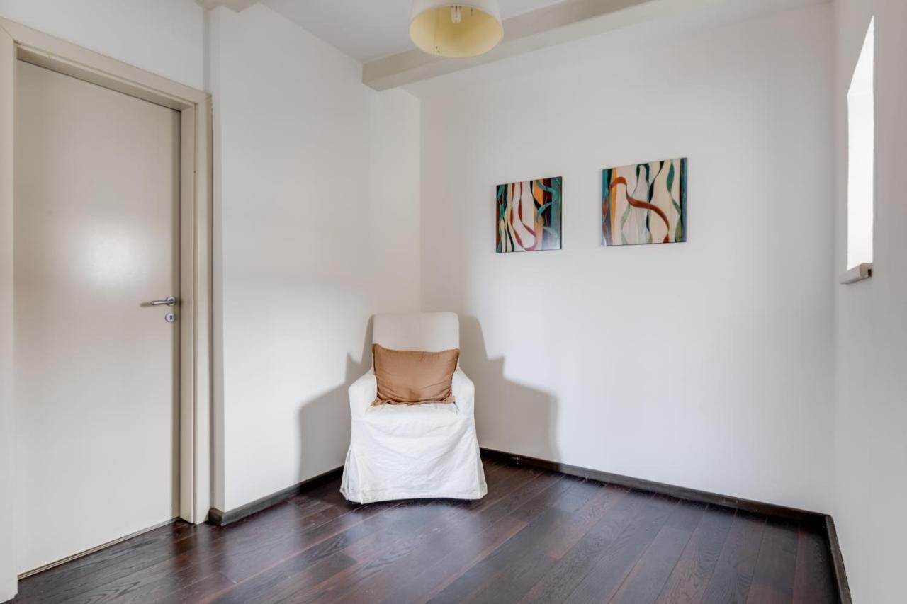 Daire Spacious Stylish Attic In The Heart Of The Center - Karlovo
