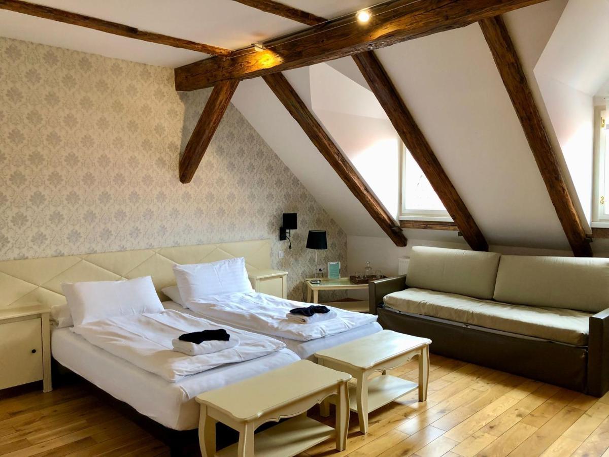Hotel Dolce Boutique 4*