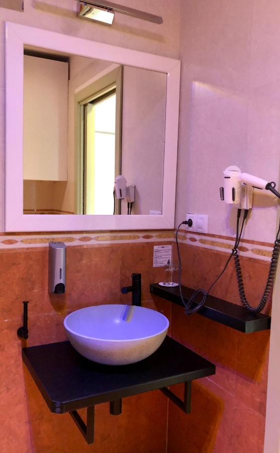 Hotel Dolce Boutique Prague