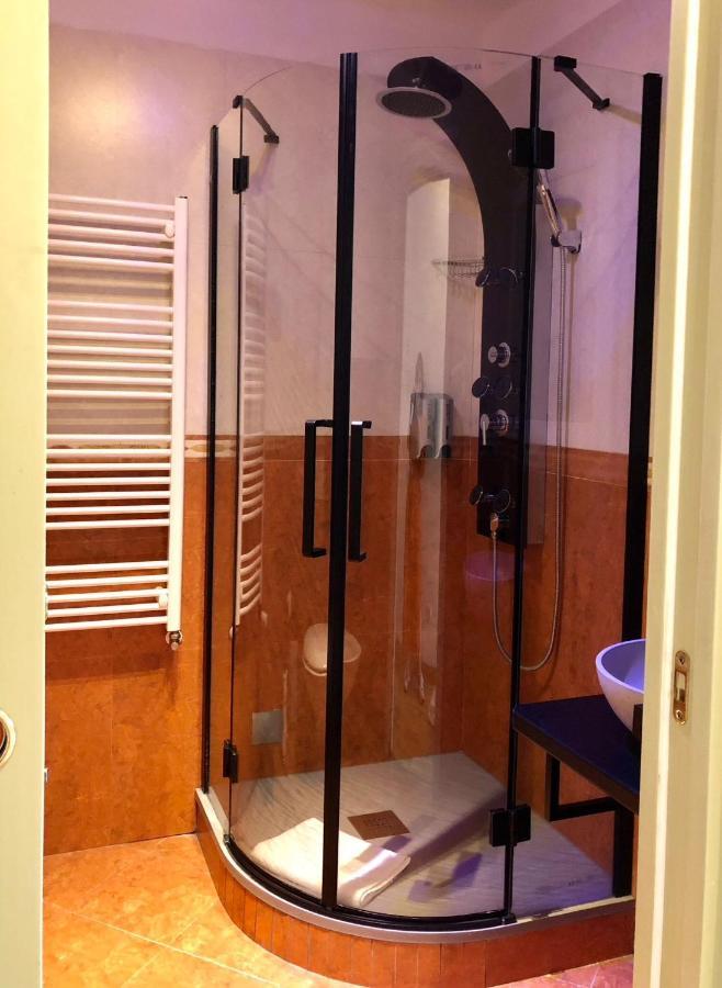 Hotel Dolce Boutique Prague