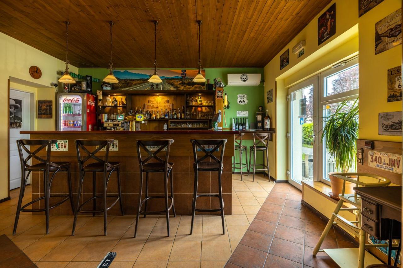Rodos - Café