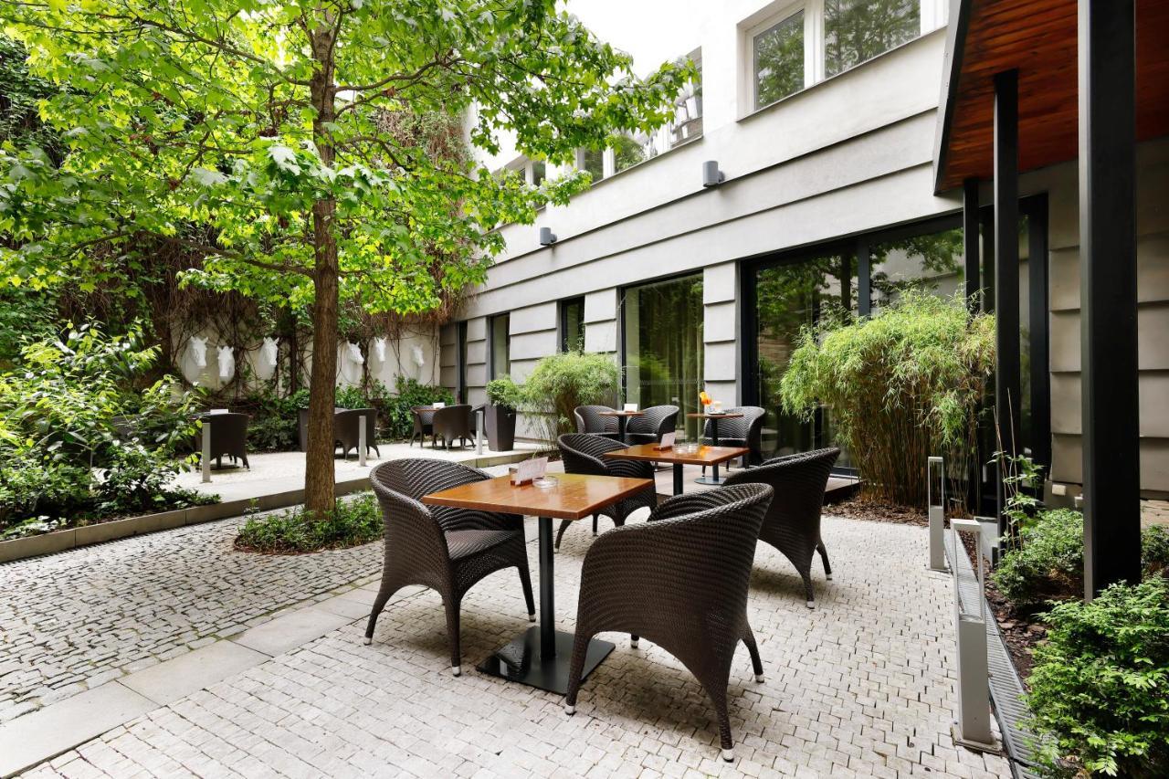 Prokop Square Hotel Prague