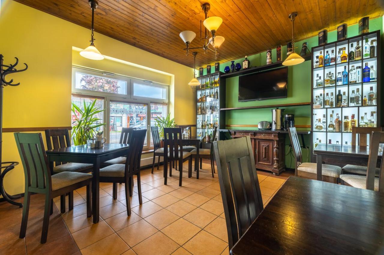 Rodos - Café
