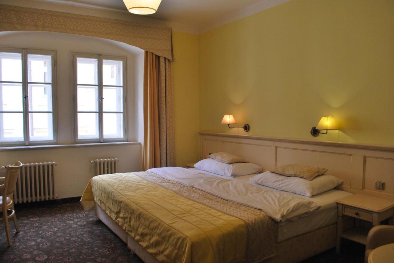 Hotel Metamorphis Prague
