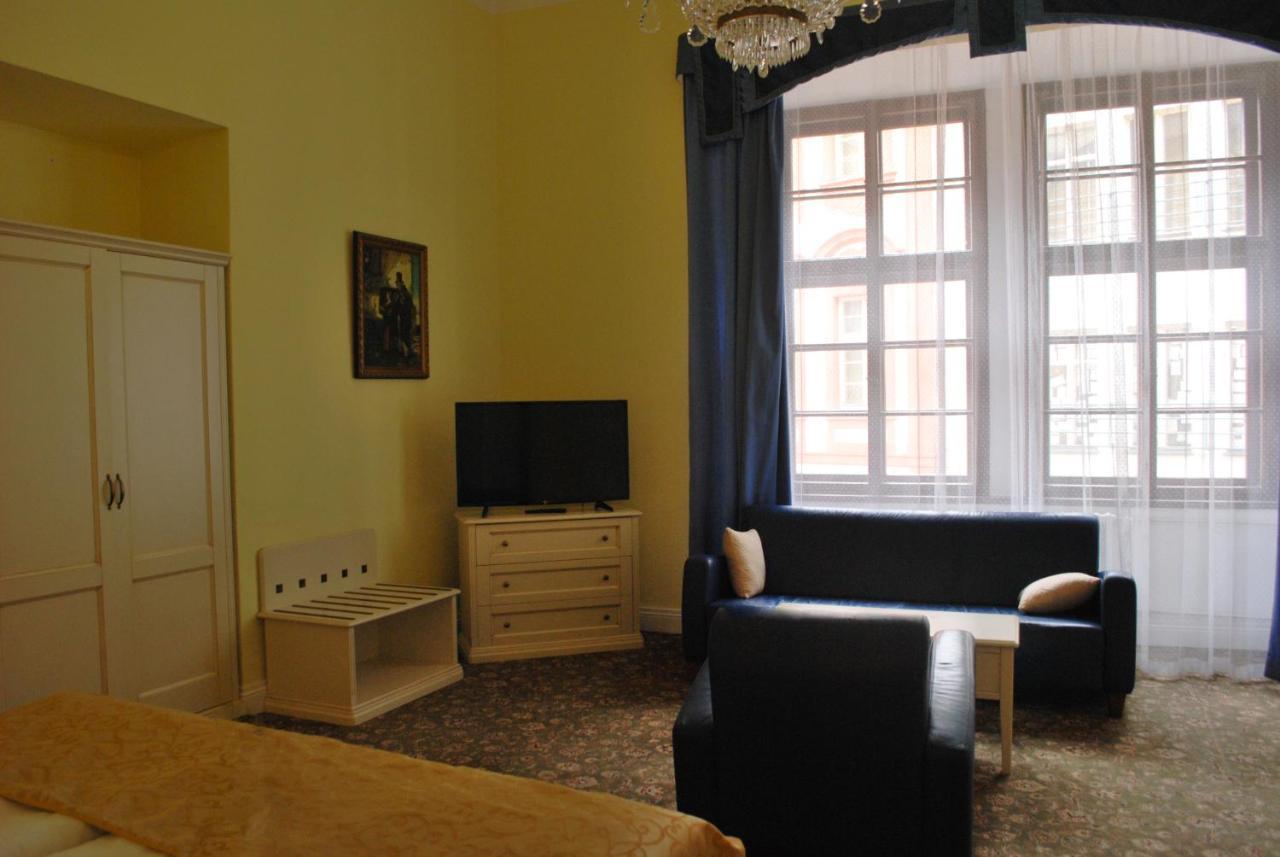Hotel Metamorphis 4*
