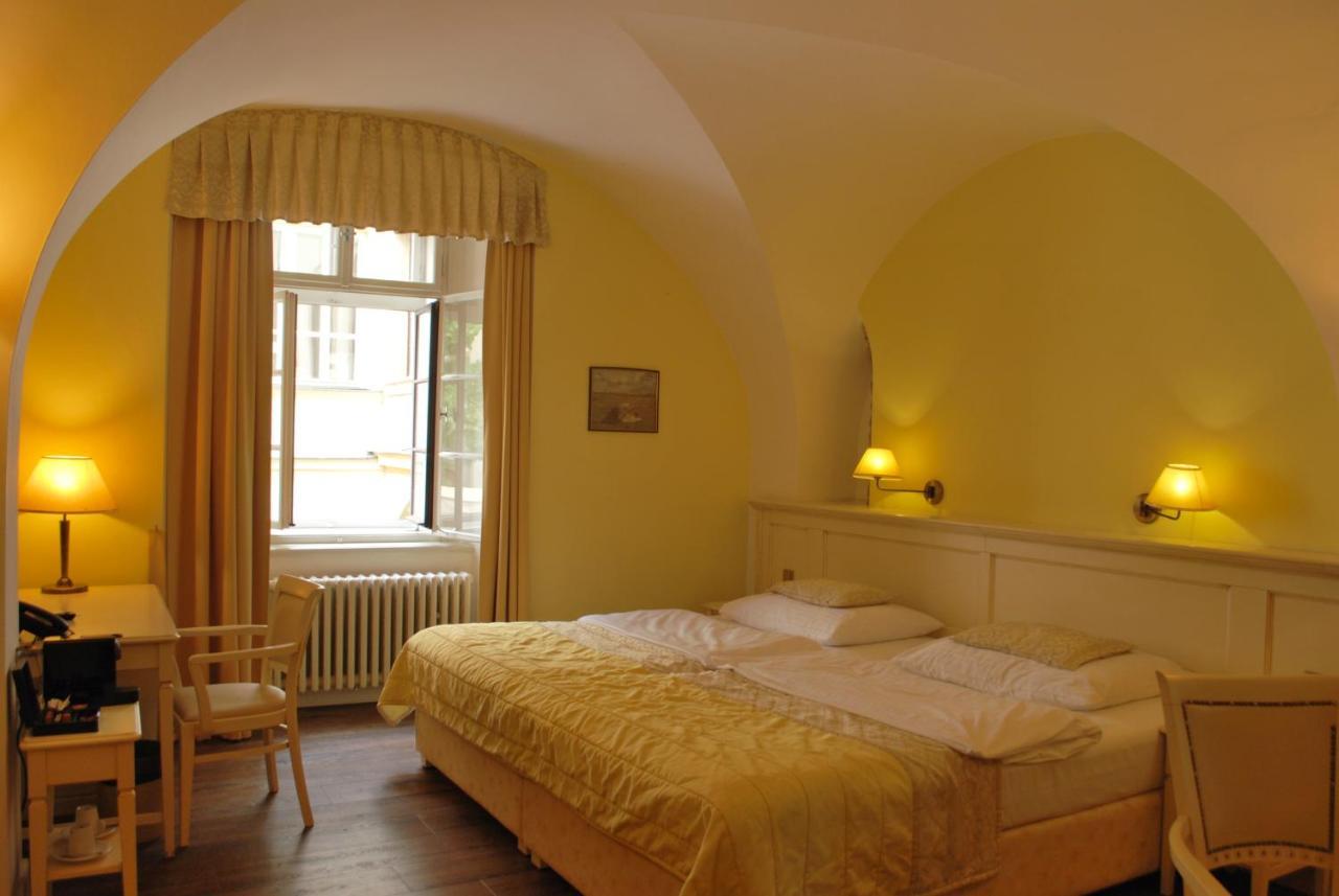 Metamorphis Hotel Prague