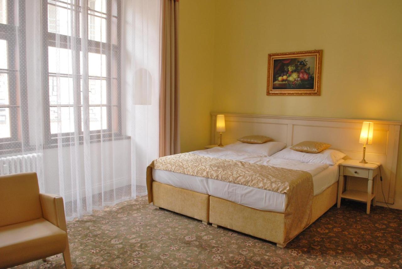 Hotel Metamorphis