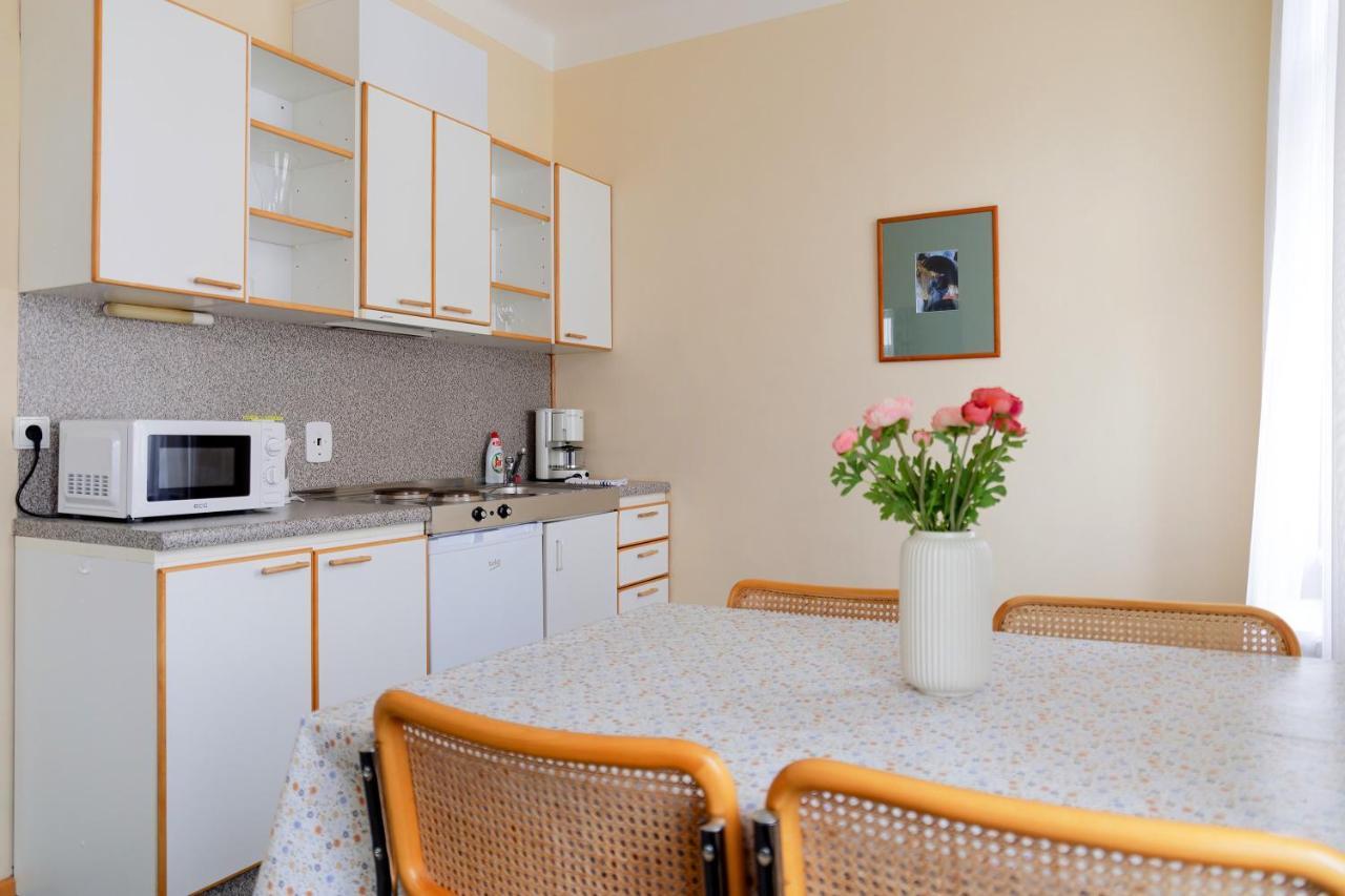 Orion 4* Prague
