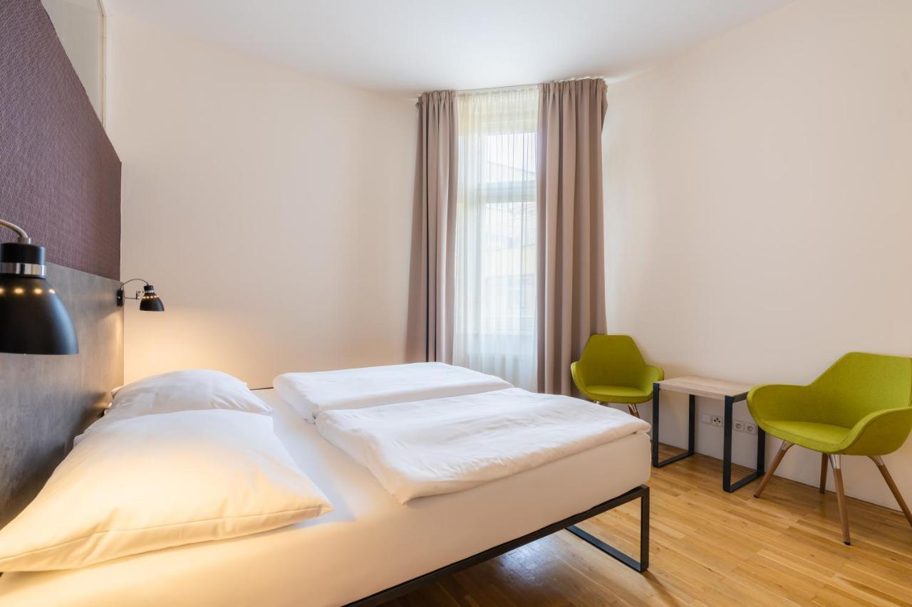 Ea Melantrich 4* Prag