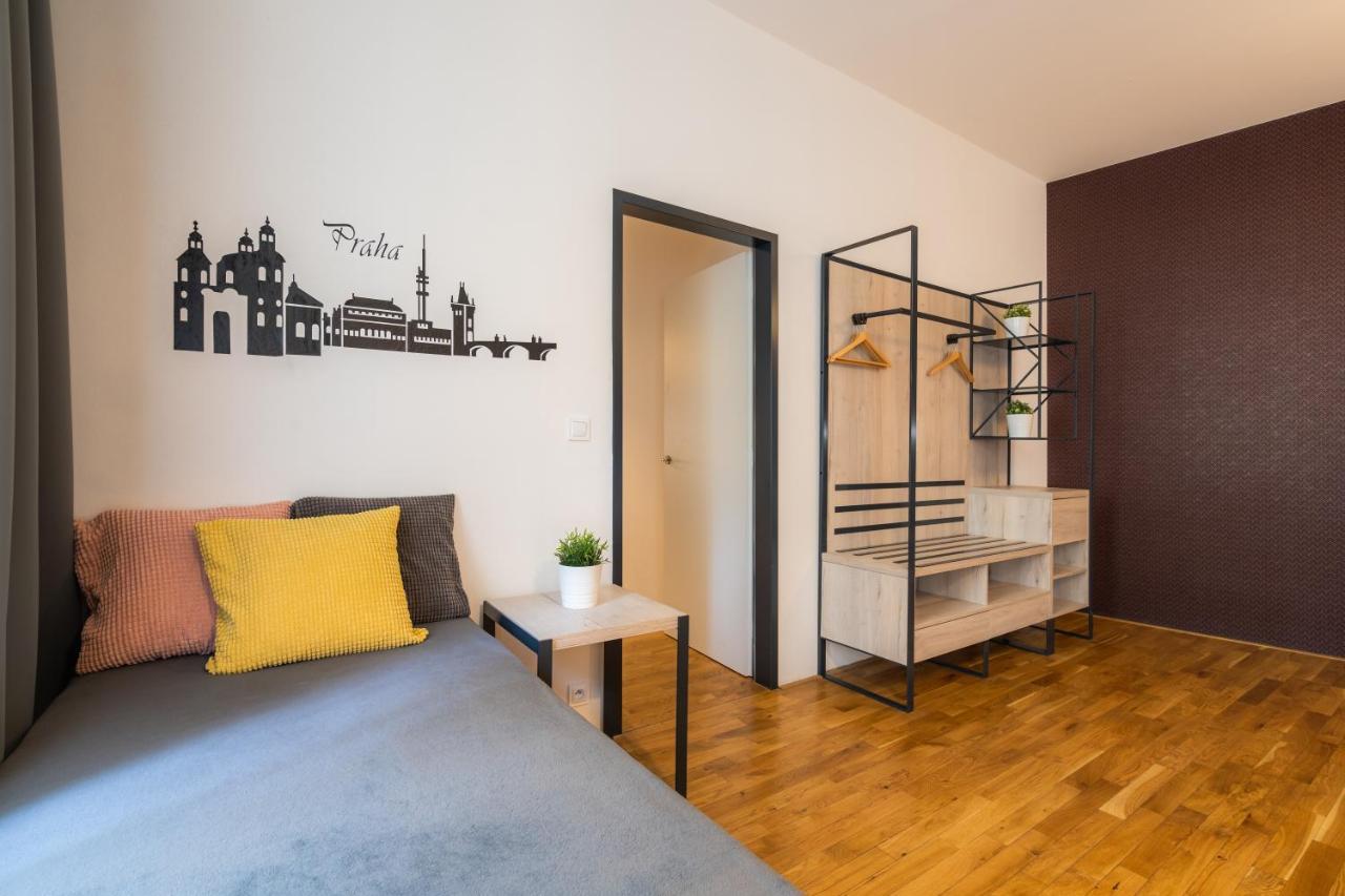 Ea Melantrich 4* Prag