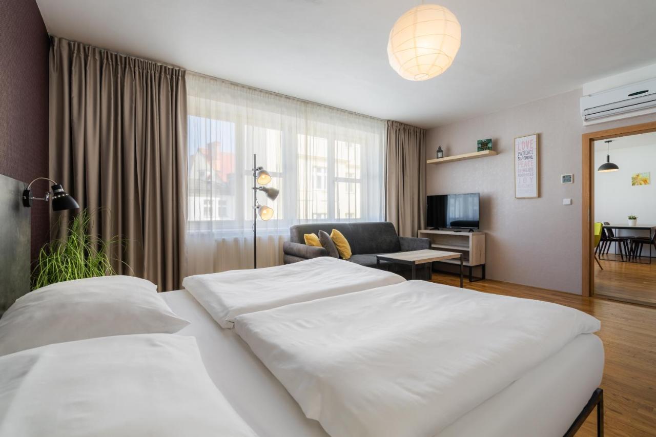 Otel Ea Melantrich 4*