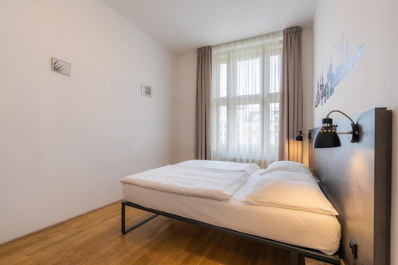 Ea Melantrich 4* Prag