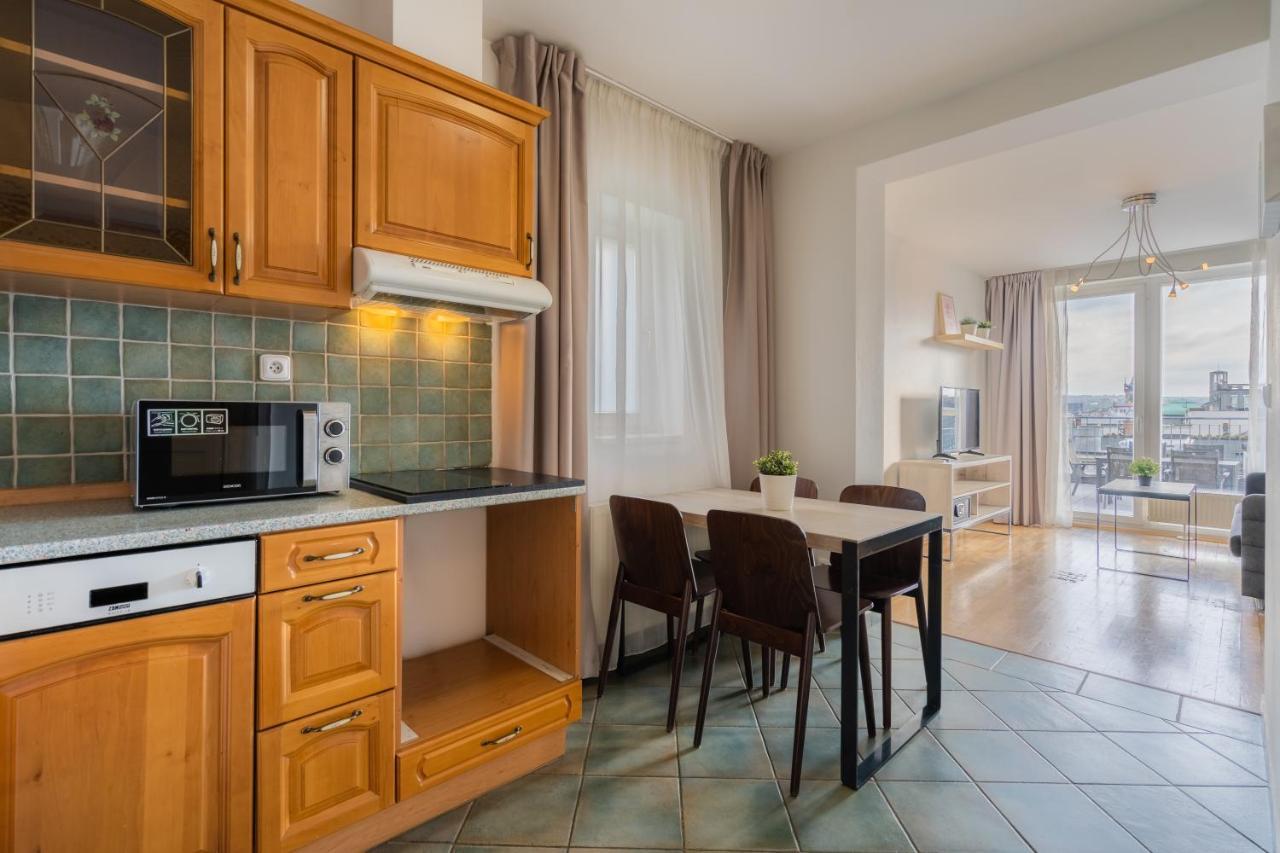 Otel Ea Melantrich 4*