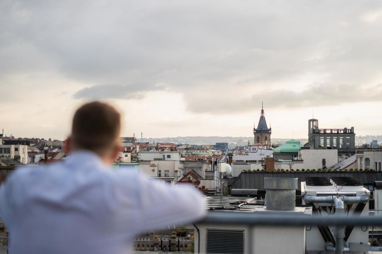 Ea Melantrich Otel 4*
