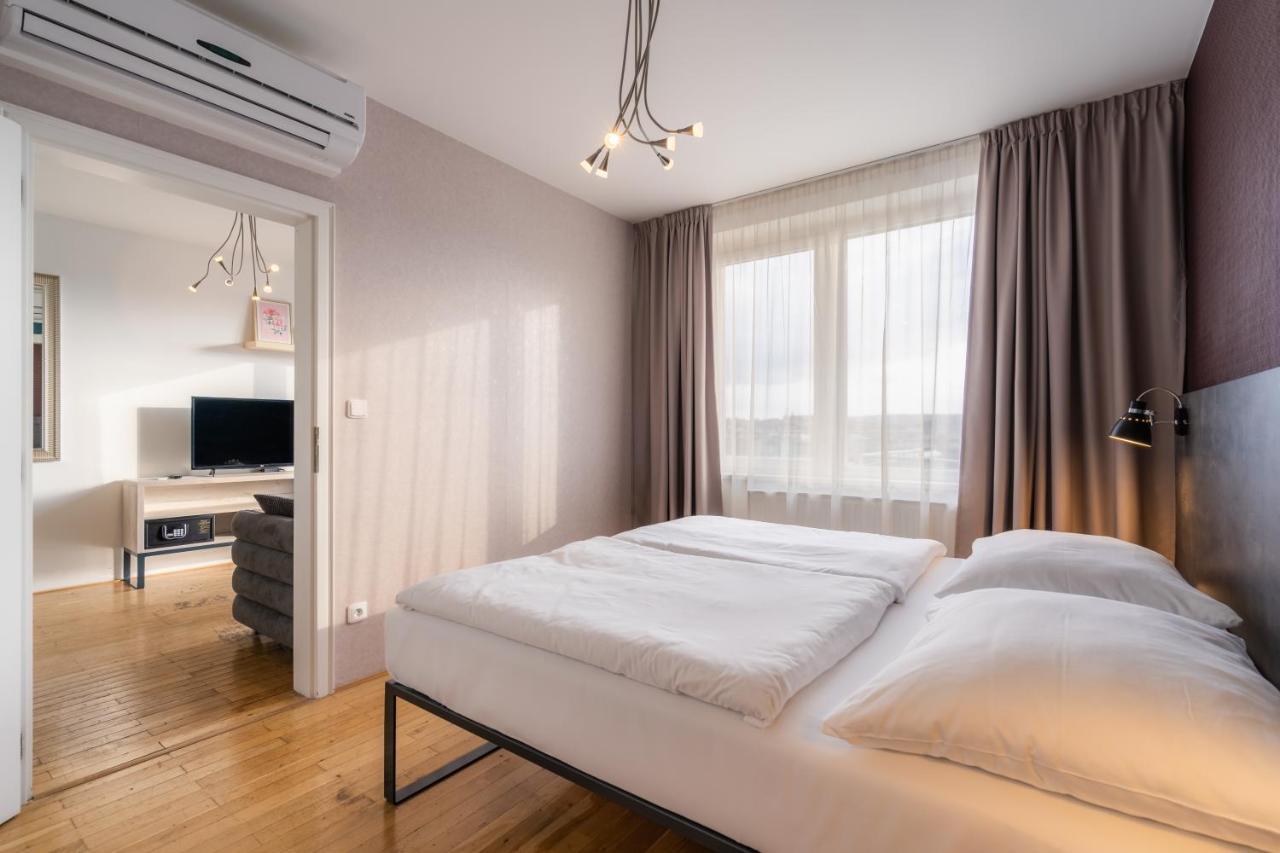 Ea Melantrich Otel 4*