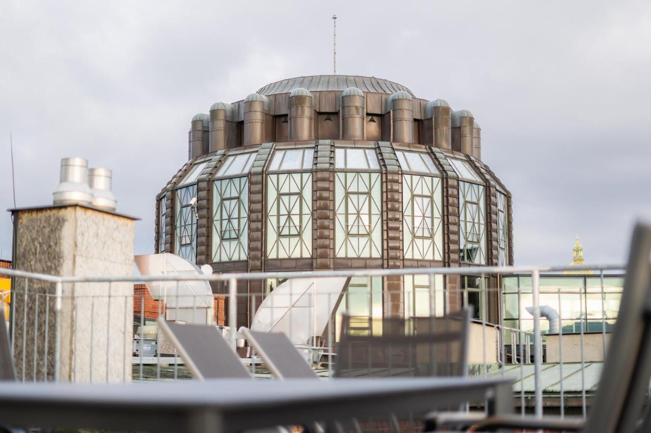 Ea Melantrich Otel 4*