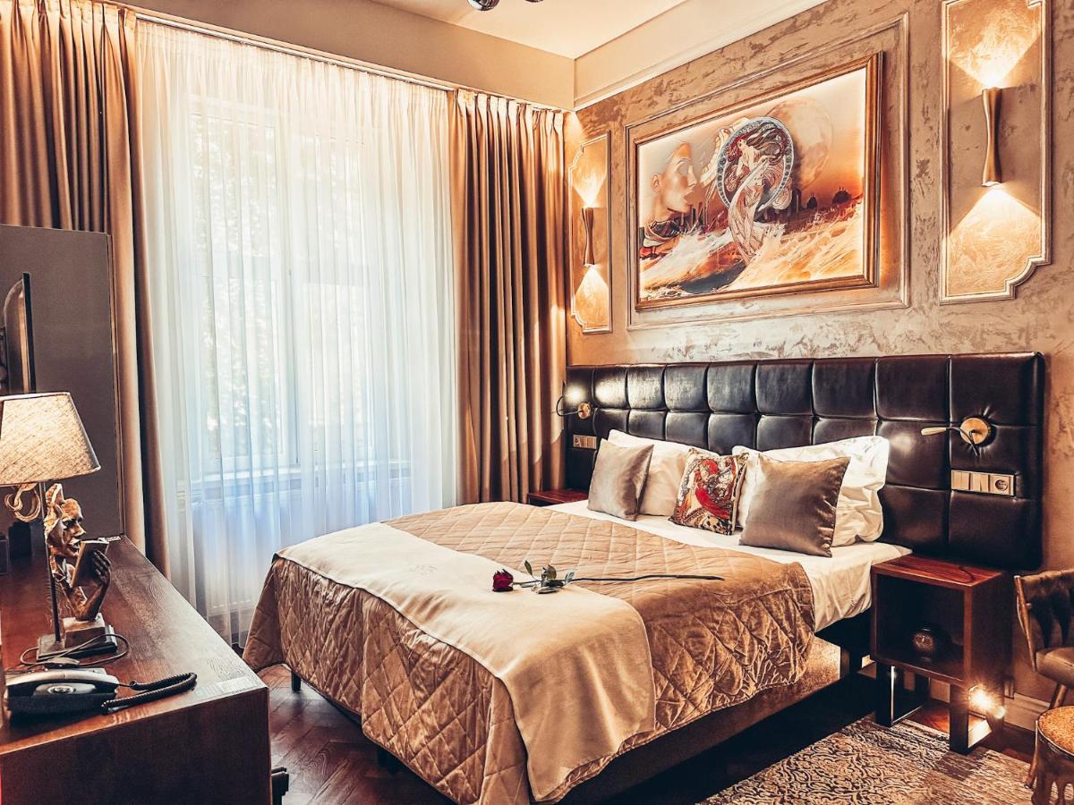 Otel Alfons Boutique 4*