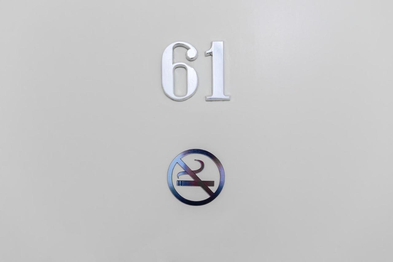 Orion Aparthotel Prague