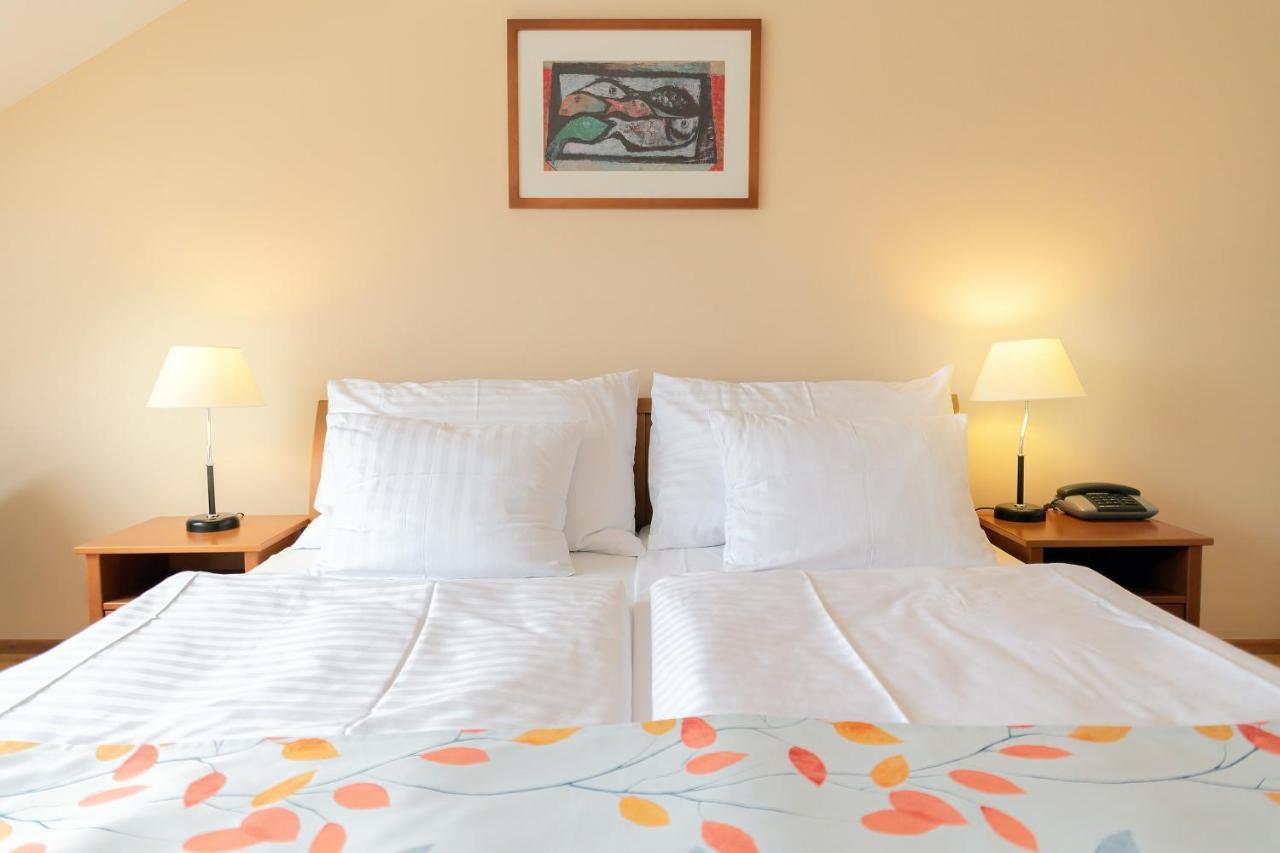 Orion Apart Otel 4*