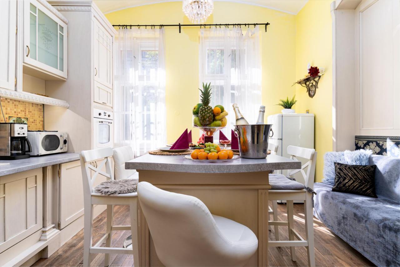 Apartamento Magnificent King *