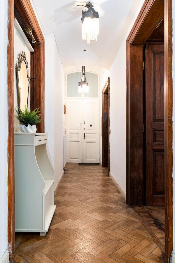 Apartamento Magnificent King