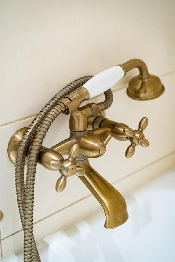 Apartamento Magnificent King Praga