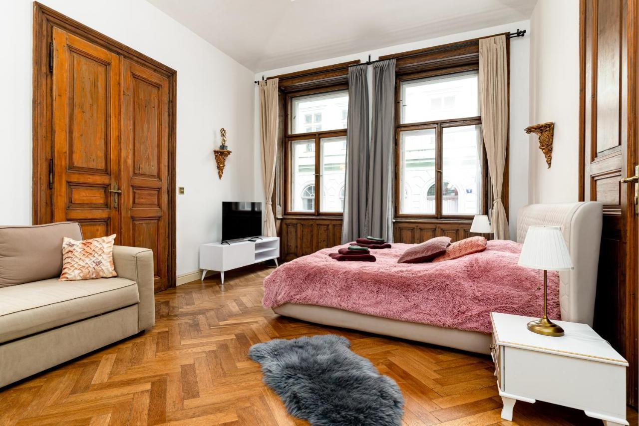 Apartamento Magnificent King