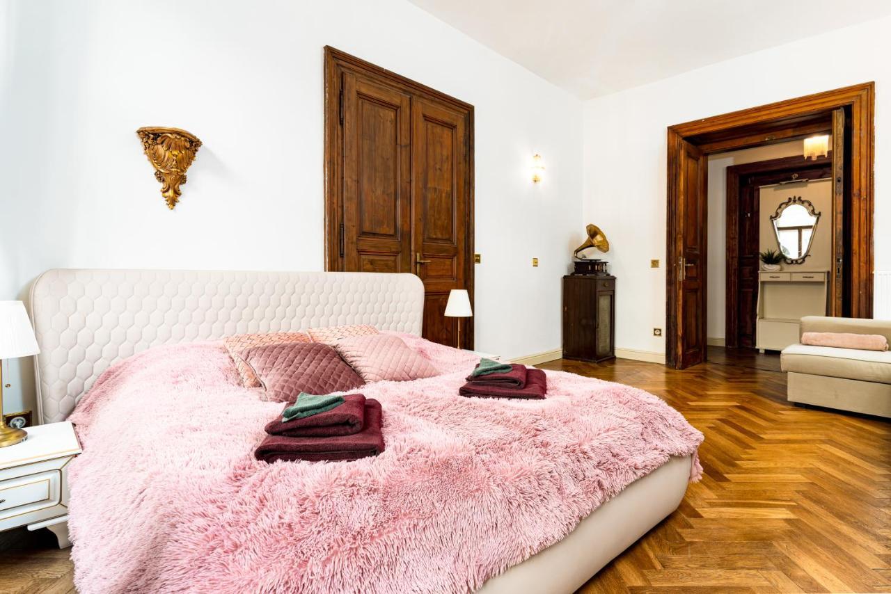 Apartamento Magnificent King *