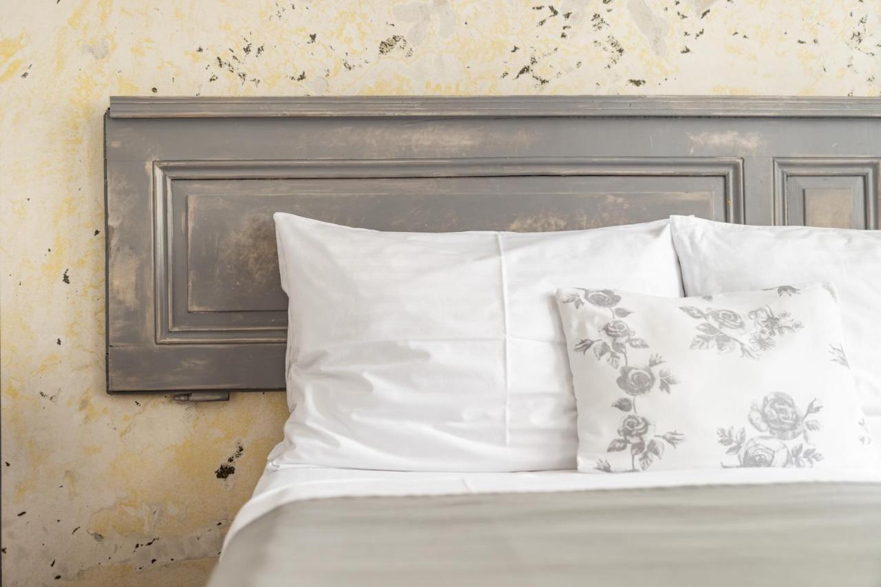 Miss Sophie's New Town & Wellness Hotel 4*