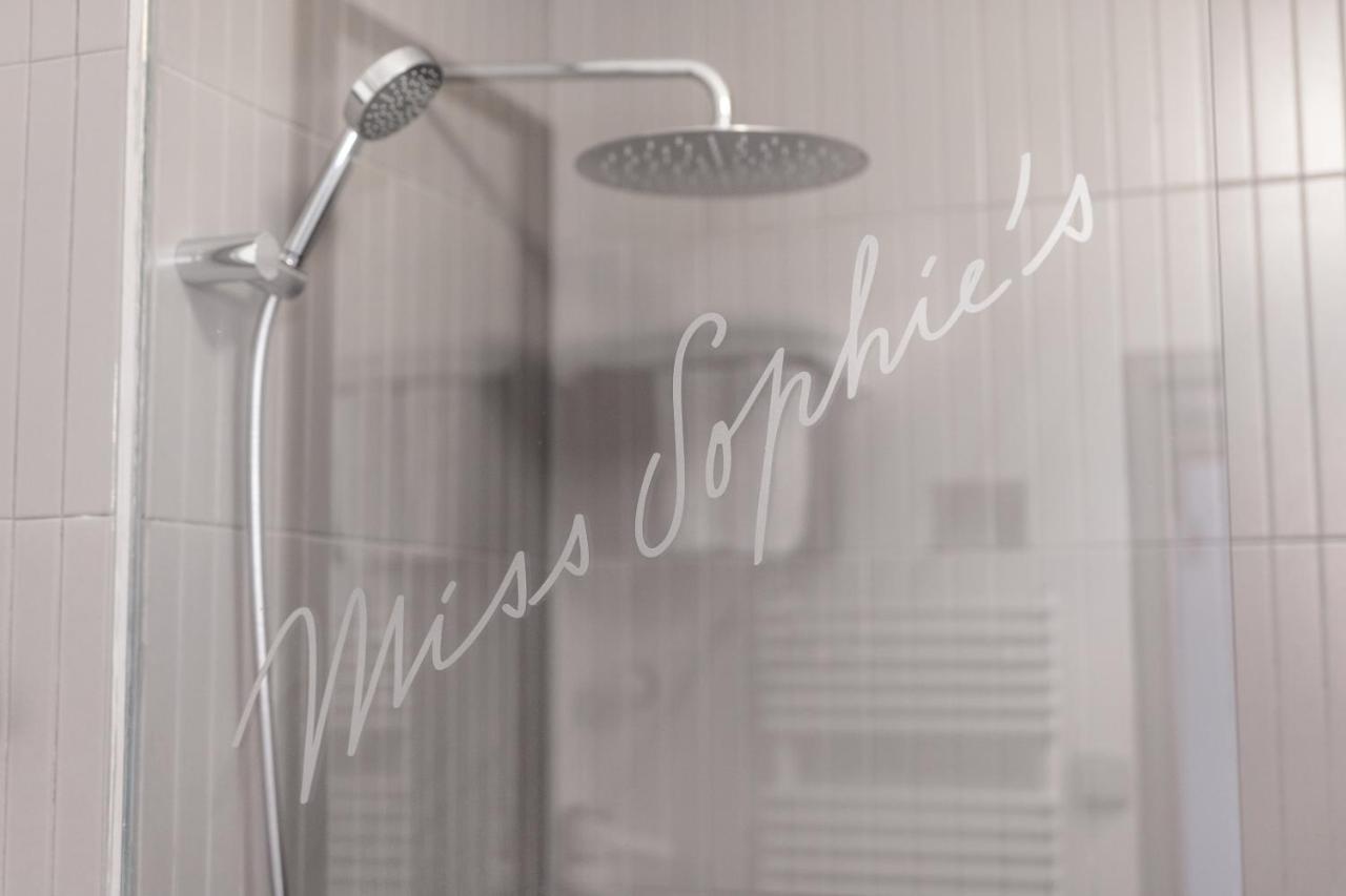 Hotel Miss Sophie's New Town & Wellness Prague
