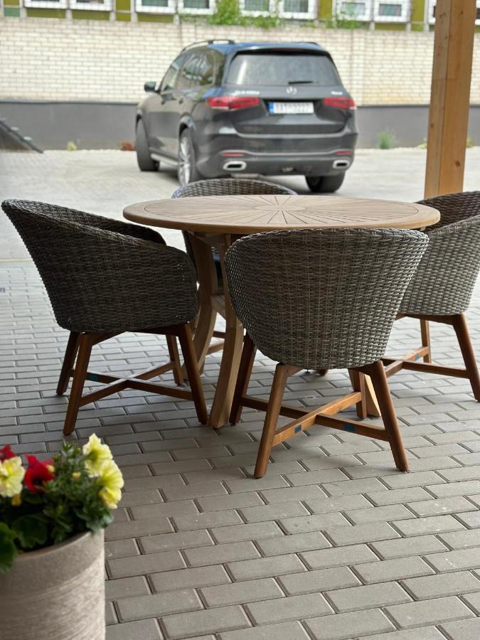 Apartment Rezidence Kbely - Free Parking