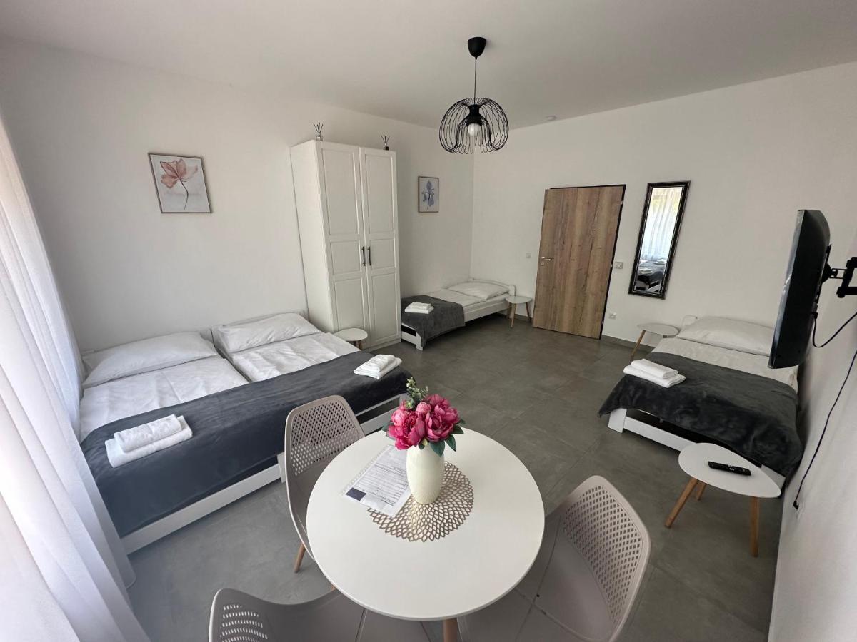 Rezidence Kbely - Free Parking Prague