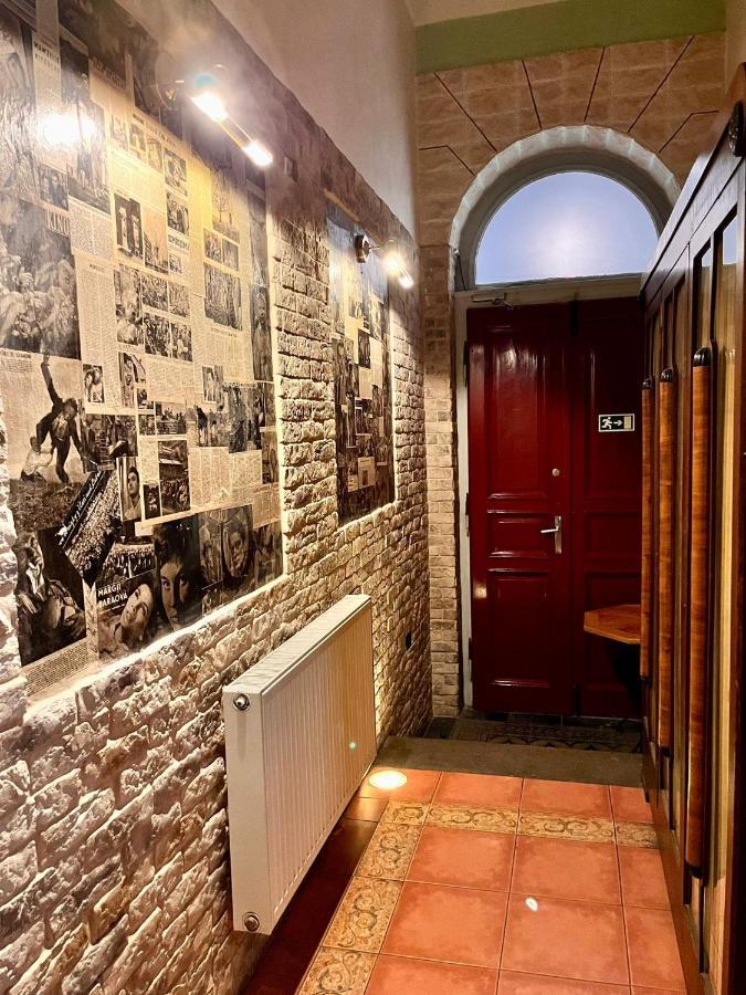 Apart Otel Casa Italia