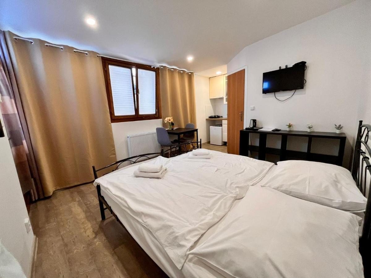 Casa Italia 3* Prag