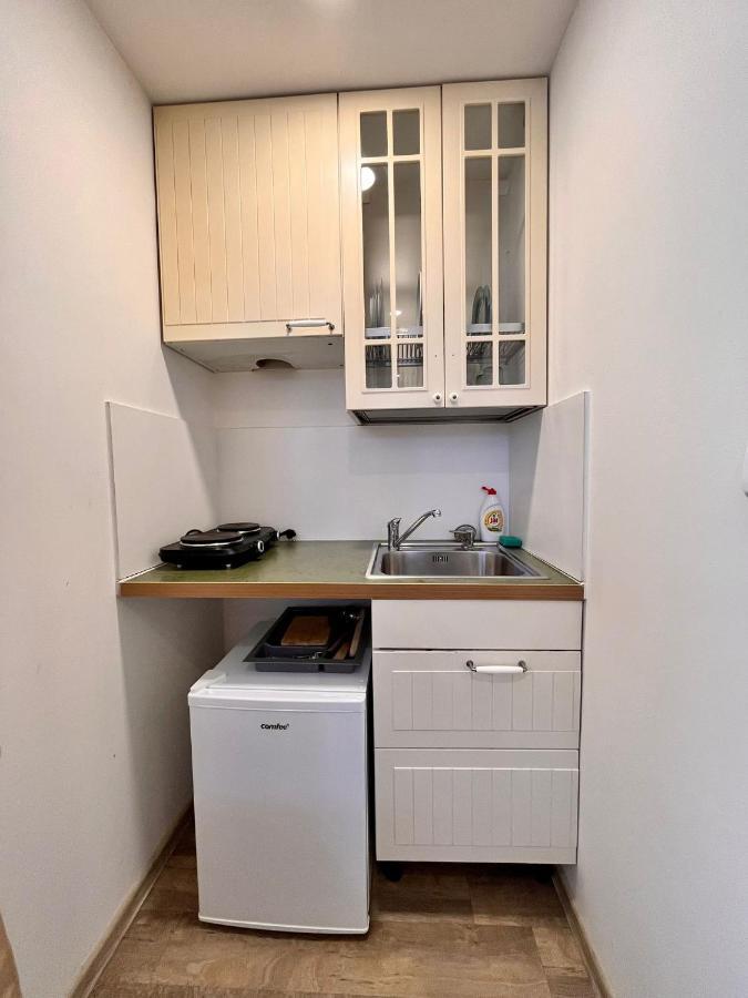 Casa Italia 3* Prag