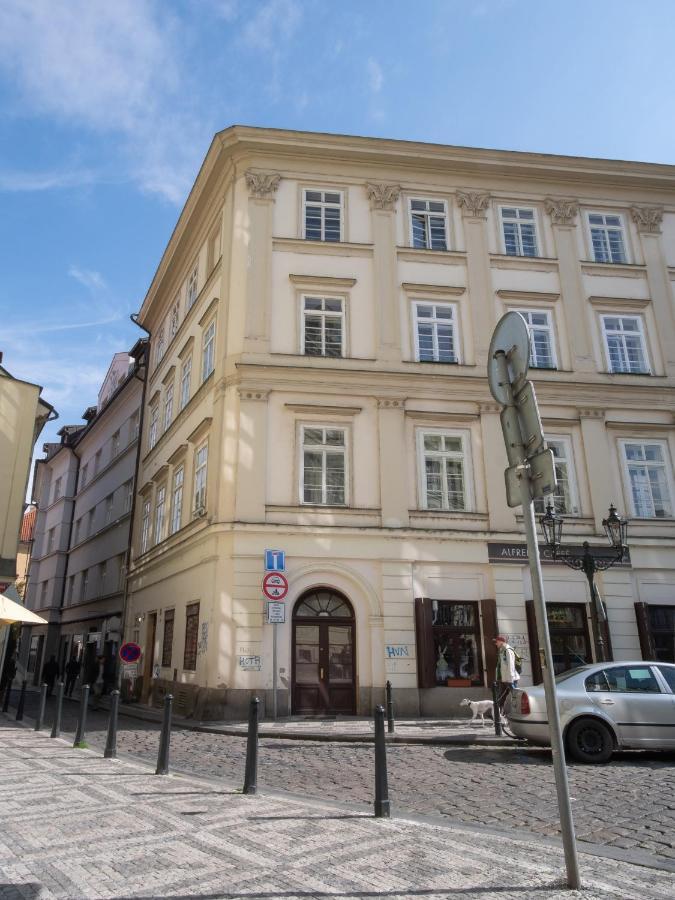 Days - Unique - Old Town Prag