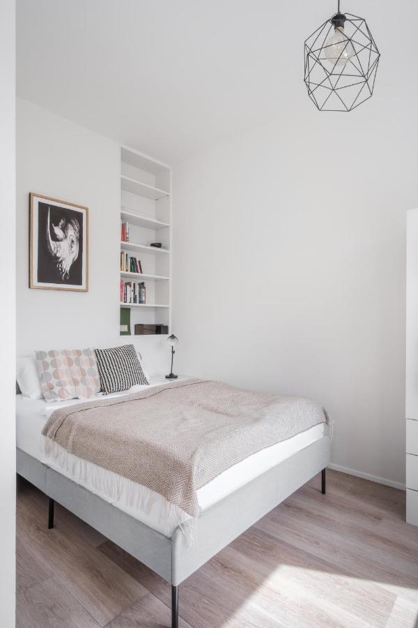 Days - Minimalist Flat - Trendy Karlin * Prague