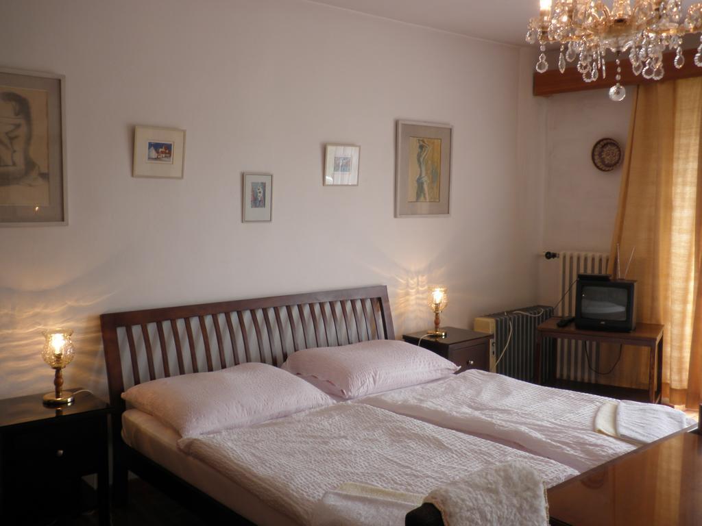 Arcadia Bed & Breakfast 3*