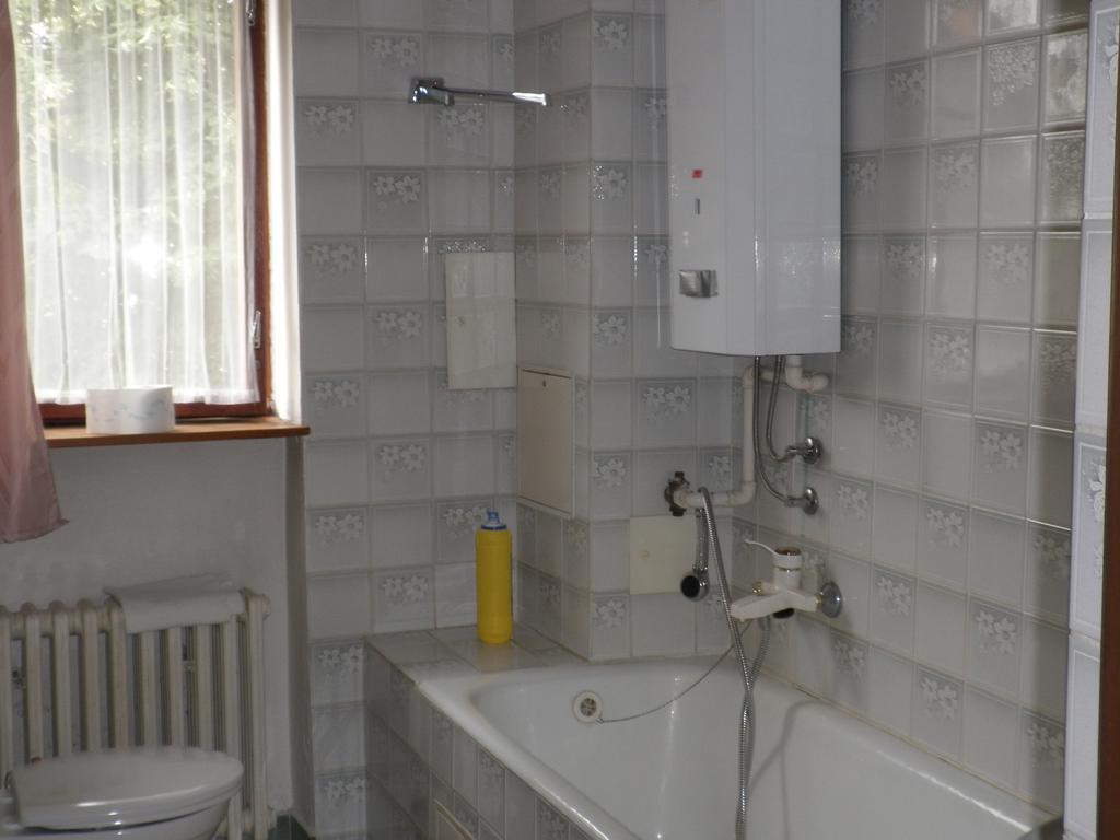 Bed & Breakfast Arcadia Prague